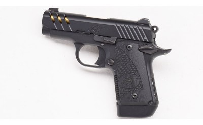 Kimber ~ Micro 9 ESV ~ 9mm Luger - Image 2 of 2
