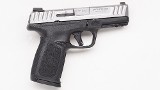 Smith & Wesson ~ SD9 2.0 ~ 9mm Luger - Image 1 of 2