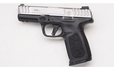 Smith & Wesson ~ SD9 2.0 ~ 9mm Luger - Image 2 of 2