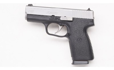 Kahr Arms ~ P9 ~ 9mm Luger - Image 2 of 2
