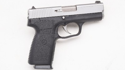 Kahr Arms ~ P9 ~ 9mm Luger - Image 1 of 2