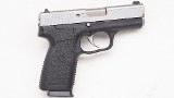Kahr Arms ~ P9 ~ 9mm Luger - Image 1 of 2