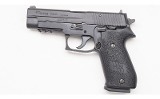 SIG Sauer ~ P220 ~ .45 Auto - Image 2 of 2