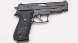SIG Sauer ~ P220 ~ .45 Auto - Image 1 of 2