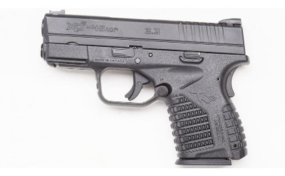 Springfield Armory ~ XDS ~ .45 Auto - Image 2 of 2