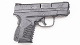 Springfield Armory ~ XDS ~ .45 Auto - Image 1 of 2