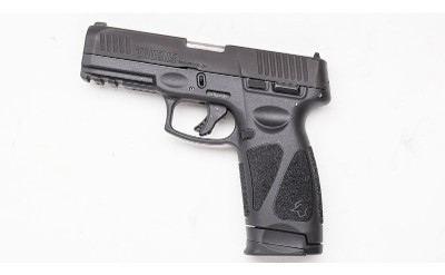 Taurus ~ G3 ~ 9mm Luger - Image 2 of 2