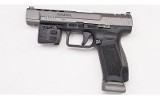 Canik ~ TP9SFX ~ 9mm Luger - Image 2 of 2