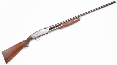 Remington ~ Model 31 ~ 12 Gauge - Image 1 of 2