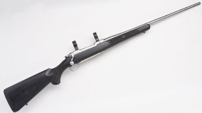 Ruger ~ M77 Mark II ~ .270 Winchester - Image 1 of 3
