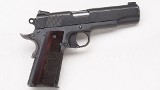 Colt ~ Government (TALO Wiley Clapp) ~ .45 Auto - Image 1 of 2