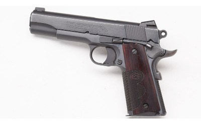 Colt ~ Government (TALO Wiley Clapp) ~ .45 Auto - Image 2 of 2