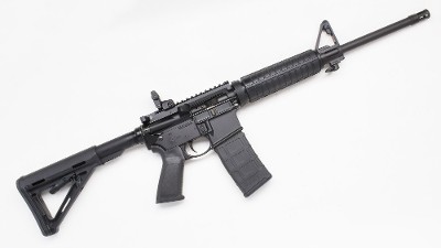 Ruger ~ AR-556 ~ 5.56 Nato - Image 1 of 2