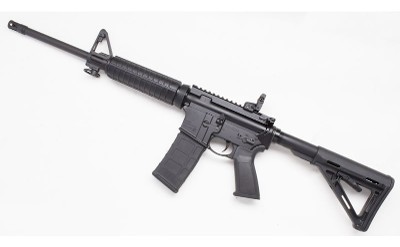 Ruger ~ AR-556 ~ 5.56 Nato - Image 2 of 2