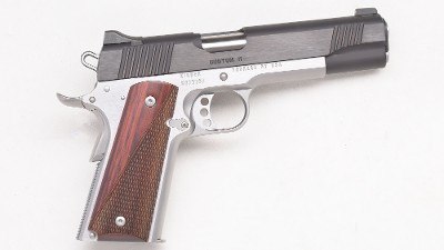 Kimber ~ Custom II ~ .45 Auto - Image 1 of 2