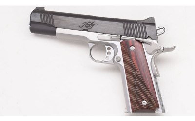 Kimber ~ Custom II ~ .45 Auto - Image 2 of 2