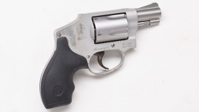 Smith & Wesson ~ Model 642-2 "Airweight" ~ .38 S&W Special +P - Image 1 of 2
