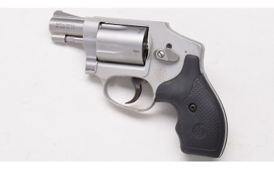 Smith & Wesson ~ Model 642-2 "Airweight" ~ .38 S&W Special +P - Image 2 of 2