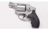 Smith & Wesson ~ Model 642-2 "Airweight" ~ .38 S&W Special +P - Image 2 of 2