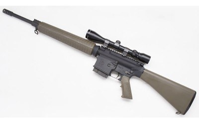 Armalite ~ AR-10A4 ~ 7.62MMx51MM - Image 2 of 4