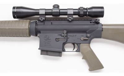 Armalite ~ AR-10A4 ~ 7.62MMx51MM - Image 4 of 4