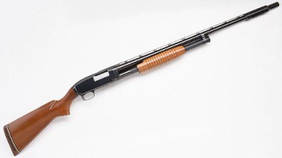 Winchester ~ Model 12 ~ 12 Gauge - Image 1 of 3