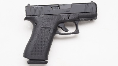 Glock ~ 43X ~ 9mm Luger - Image 1 of 2