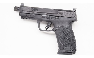 Smith & Wesson ~ M&P9 M2.0 ~ 9mm Luger - Image 2 of 2