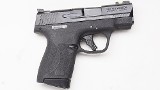 Smith & Wesson ~ M&P 9 Shield Plus ~ 9mm Luger - Image 1 of 2