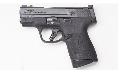 Smith & Wesson ~ M&P 9 Shield Plus ~ 9mm Luger - Image 2 of 2