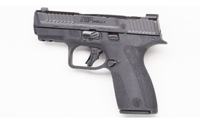 Smith & Wesson ~ M&P Shield X ~ 9mm Luger - Image 2 of 2