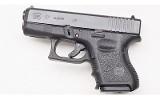 Glock ~ 27 ~ .40 S&W - Image 2 of 2