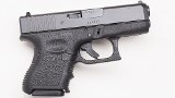 Glock ~ 27 ~ .40 S&W - Image 1 of 2