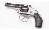 Smith & Wesson ~ 3rd Model S Hammerless ~ .32 S&W - Image 2 of 2