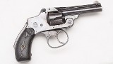 Smith & Wesson ~ 3rd Model S Hammerless ~ .32 S&W - Image 1 of 2