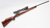 Weatherby ~ Custom ~ .270 Weatherby Magnum - Image 1 of 9