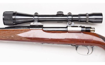 Weatherby ~ Custom ~ .270 Weatherby Magnum - Image 6 of 9