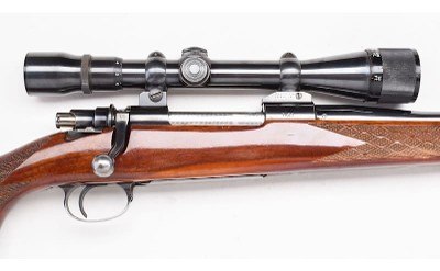 Weatherby ~ Custom ~ .270 Weatherby Magnum - Image 3 of 9