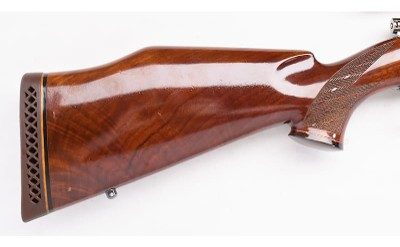 Weatherby ~ Custom ~ .270 Weatherby Magnum - Image 2 of 9