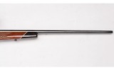 Weatherby ~ Custom ~ .270 Weatherby Magnum - Image 4 of 9