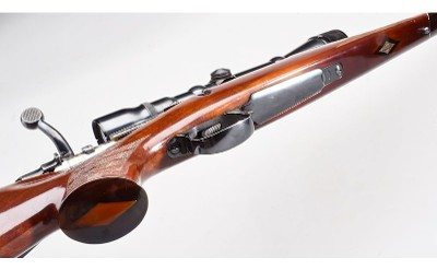 Weatherby ~ Custom ~ .270 Weatherby Magnum - Image 9 of 9