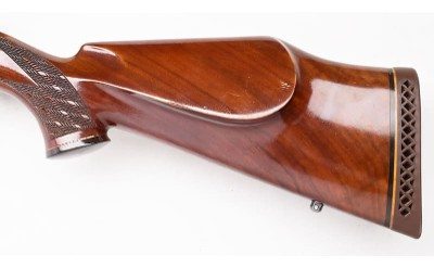 Weatherby ~ Custom ~ .270 Weatherby Magnum - Image 7 of 9