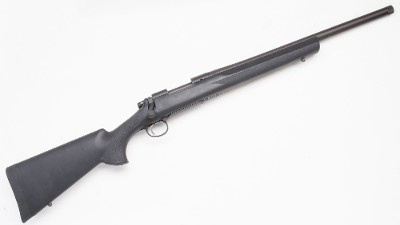 Remington ~ Model 700 Tactical ~ .223 Remington - Image 1 of 3