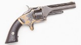 Smith & Wesson ~ Model 1 (2nd Issue) ~ .22 Short - Image 1 of 2