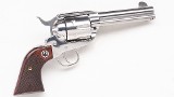 Ruger ~ New Vaquero ~ .45 Cal - Image 1 of 2