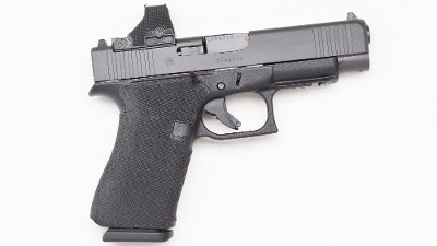 Glock ~ 48 ~ 9mm Luger - Image 1 of 2