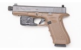 Glock ~ 17 Gen 4 ~ 9mm Luger - Image 2 of 2