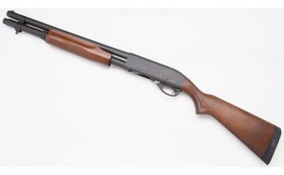 Remington ~ 870 ~ 12 Gauge - Image 2 of 2
