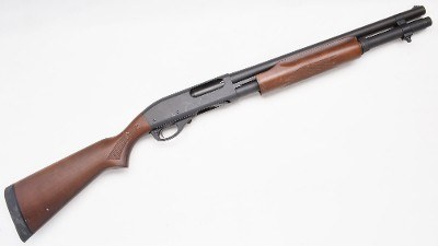 Remington ~ 870 ~ 12 Gauge - Image 1 of 2