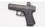 Glock ~ 19 Gen 5 ~ 9mm Luger - Image 2 of 2